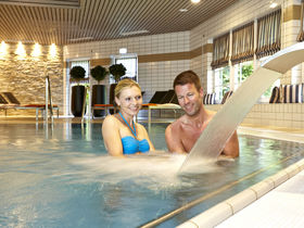 Auf zwei Rädern durch den Harz für 3 Tage