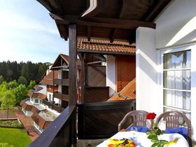 Wunderbarer Wander- Harz