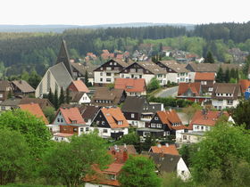 Auf zwei Rädern durch den Harz für 3 Tage