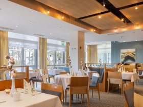 8 Tage Strandgeflüster auf Rügen im Appartement