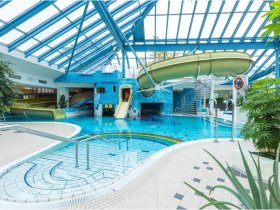 7 Tage Strandgeflüster auf Rügen im Appartement