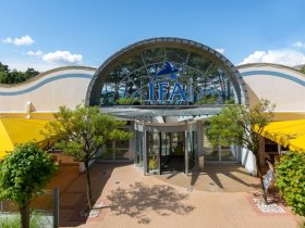 8 Tage Strandgeflüster auf Rügen im Appartement