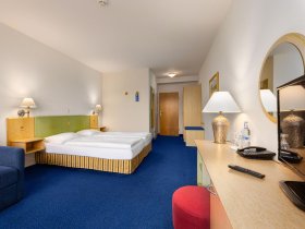 8 Tage Strandgeflüster auf Rügen im Appartement