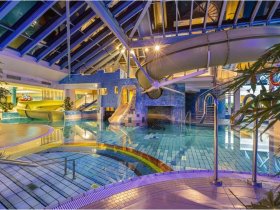 8 Tage Strandgeflüster auf Rügen im Appartement