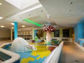 7 Tage Strandgeflüster auf Rügen im Appartement