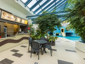 8 Tage Strandgeflüster auf Rügen im Appartement