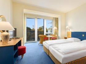 8 Tage Strandgeflüster auf Rügen im Appartement