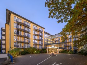 Strandgeflüster auf Rügen - 4 Tage in Binz