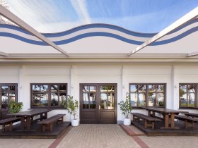 Strandgeflüster auf Rügen - 4 Tage in Binz