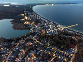 Strandgeflüster auf Rügen - 4 Tage in Binz