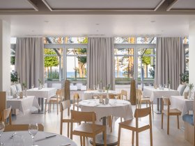 Strandgeflüster auf Rügen - 4 Tage in Binz