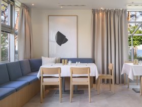 Strandgeflüster auf Rügen - 4 Tage in Binz