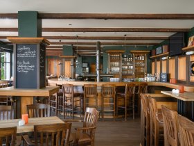 Strandgeflüster auf Rügen - 4 Tage in Binz