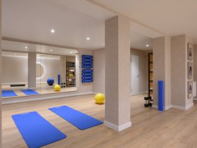 Strandgeflüster auf Rügen - 4 Tage in Binz