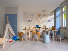 Strandgeflüster auf Rügen - 4 Tage in Binz