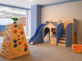 Strandgeflüster auf Rügen - 4 Tage in Binz