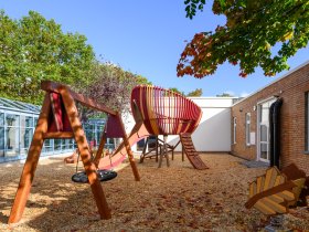 Strandgeflüster auf Rügen - 4 Tage in Binz