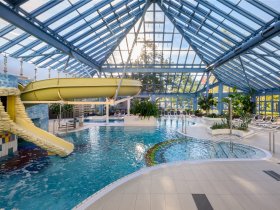 Strandgeflüster auf Rügen - 4 Tage in Binz