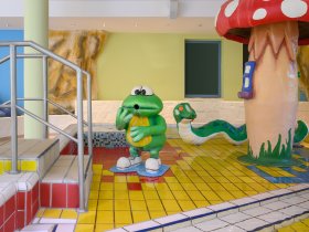 Strandgeflüster auf Rügen - 4 Tage in Binz