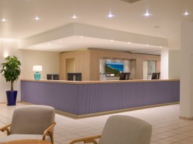 Strandgeflüster auf Rügen - 4 Tage in Binz