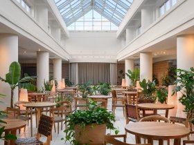 Strandgeflüster auf Rügen - 4 Tage in Binz