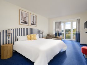 Strandgeflüster auf Rügen - 4 Tage in Binz