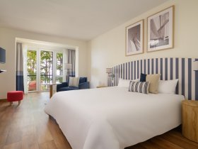 Strandgeflüster auf Rügen - 4 Tage in Binz