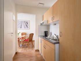 Strandgeflüster auf Rügen - 4 Tage in Binz