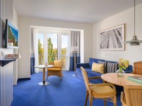 Strandgeflüster auf Rügen - 4 Tage in Binz