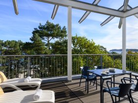 Strandgeflüster auf Rügen - 4 Tage in Binz