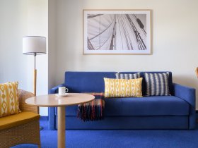 Strandgeflüster auf Rügen - 4 Tage in Binz