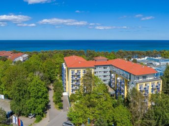 2 Tage Strandgeflüster auf Rügen