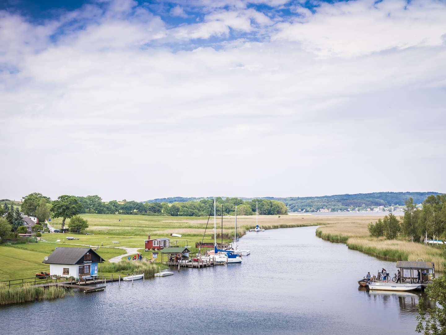 Zweisamkeit am Meer