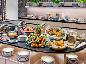 Christmas Time - Striezelmarkt, Pfefferkuchen, Advent in Dresden 