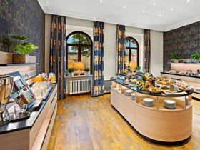 Christmas Time - Striezelmarkt, Pfefferkuchen, Advent in Dresden 