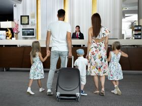 Family Time in Dresden - 2 Nächte 