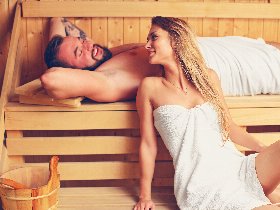 Festlicher Jahreswechsel mit Silvesterball im Avalon Hotelpark Königshof