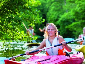 Festlicher Jahreswechsel mit Silvesterball im Avalon Hotelpark Königshof