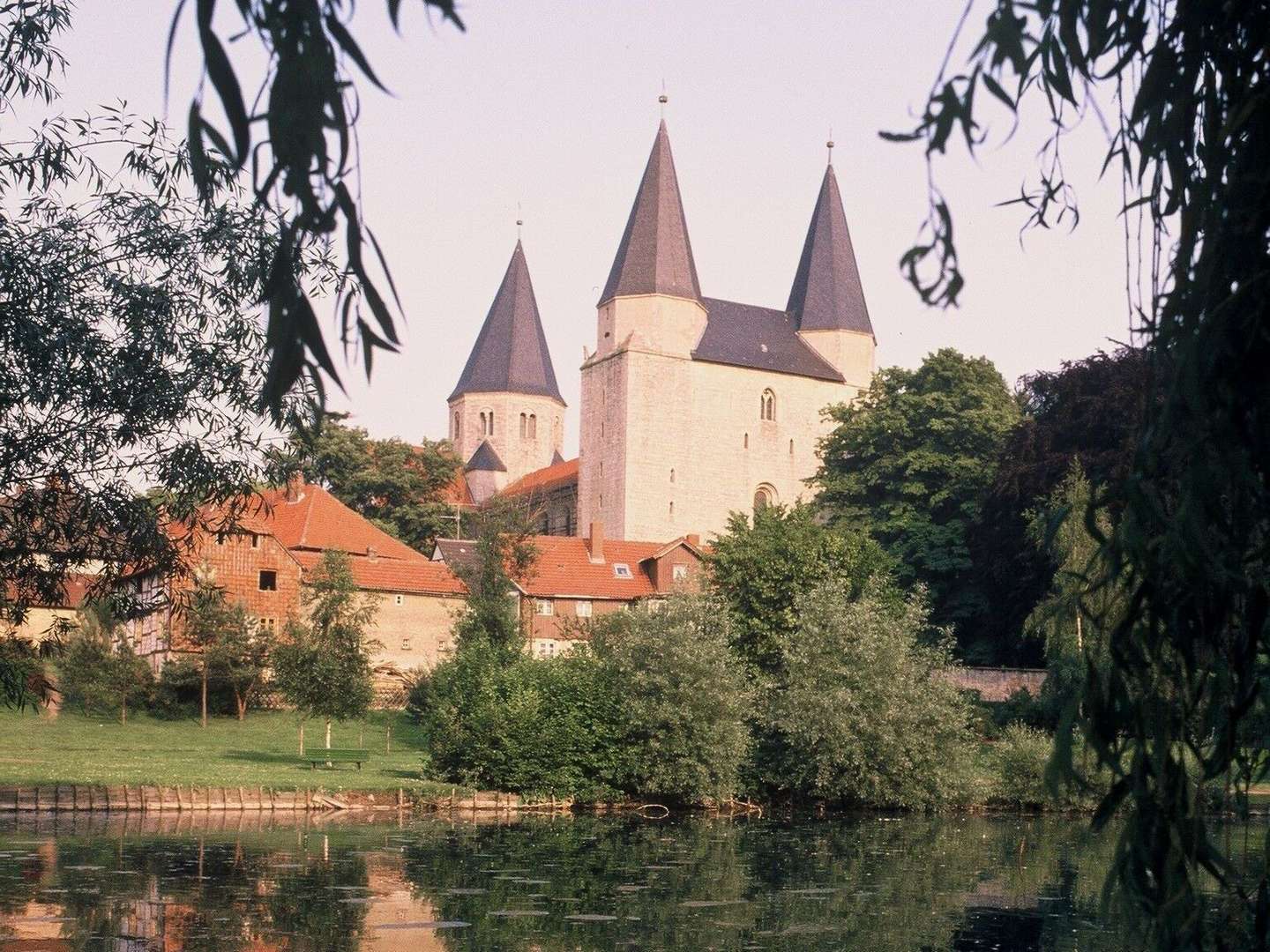 Goldener Herbst im Braunschweiger Land | 2 Tage