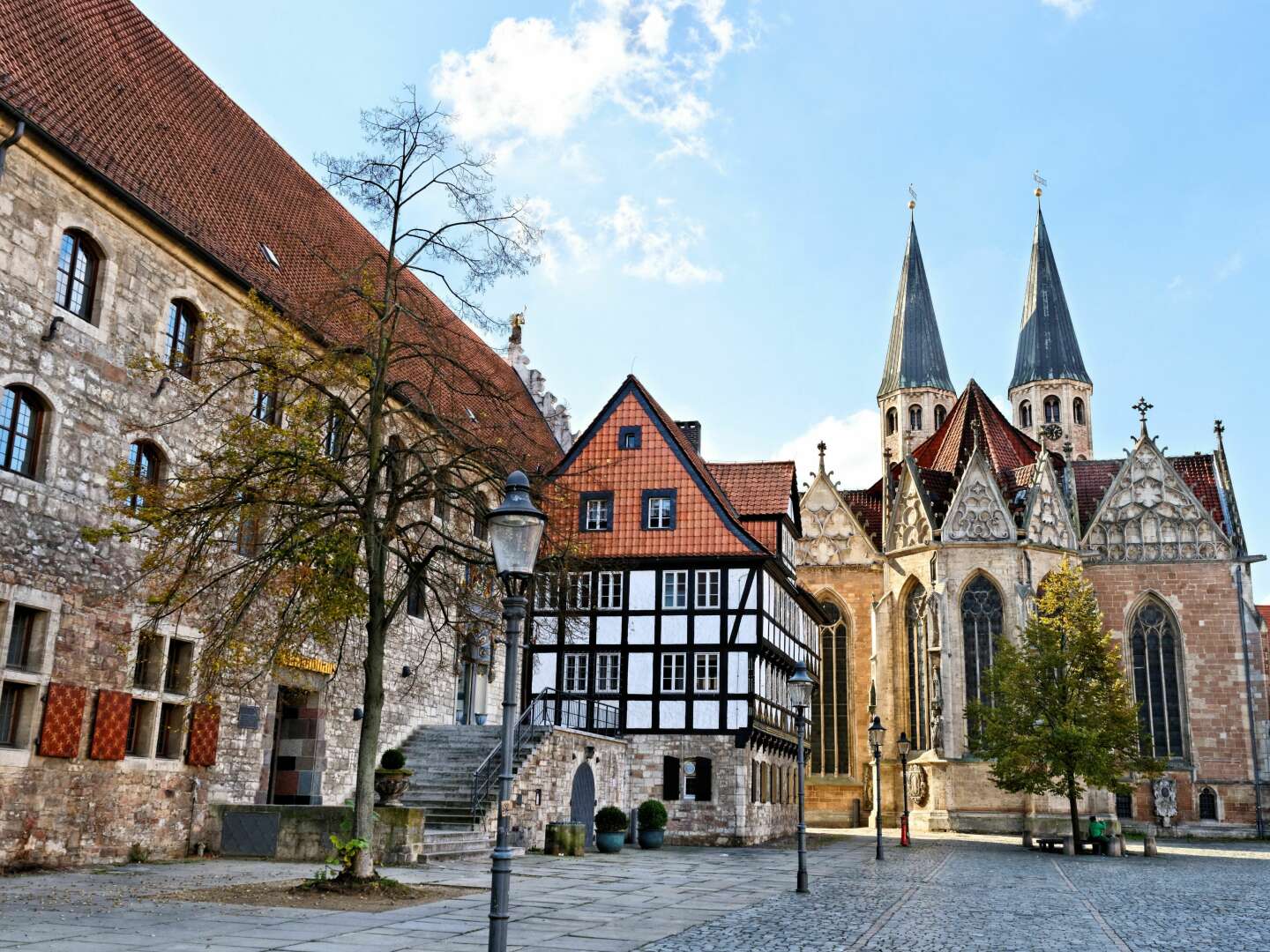 Sommervergnügen im Braunschweiger Land | 2 Tage