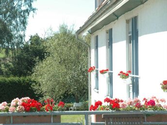 Ostsee & Seenurlaub inkl. Dinner an der Schweriner Seenplatte