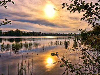 Fahrradtour entlang der Schweriner Seenplatte und die Insel Poel