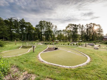 Spreewald für Romantiker