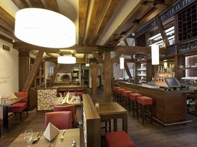 Einfach mal raus - im Winter in den Spreewald