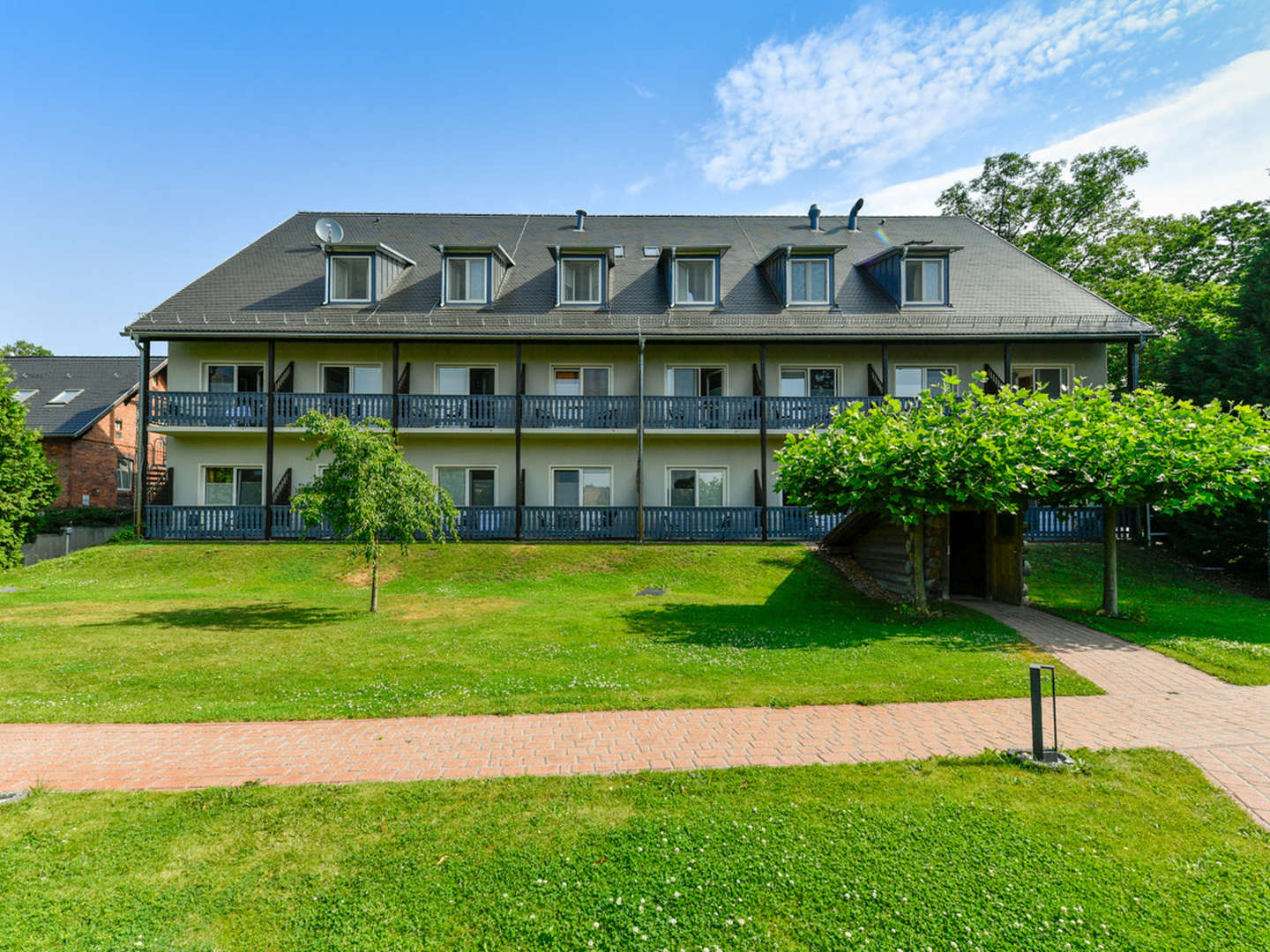 Spreewald für Romantiker