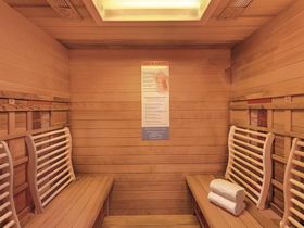 Birnbachhöhe klassisch inkl. 3x Thermeneintritt in die Rottal Terme