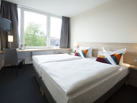 3 Tage - Bremerhaven entdecken inkl. Zoo am Meer