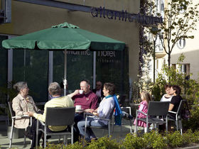 3 Tage - Bremerhaven entdecken inkl. Zoo am Meer