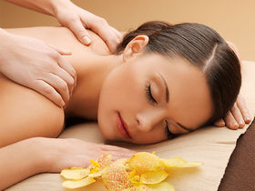 3 Tage Geniesser-Auszeit inkl. Thai Massage