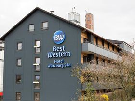 Kleine Auszeit vom Alltag in Würzburg 2025